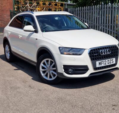 Audi A1 25 TFSI Technik 5dr